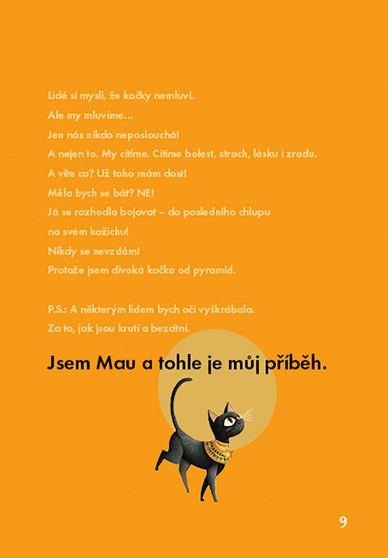 Mau
