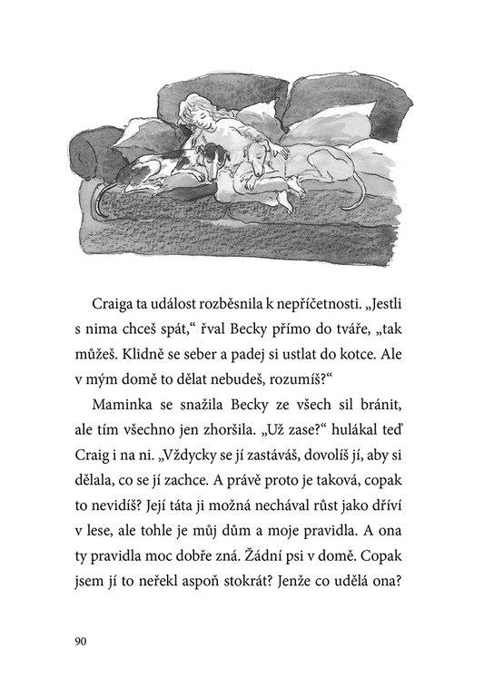 Nejlepší kamarád