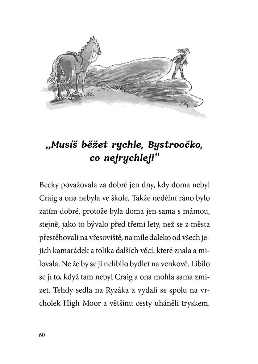Nejlepší kamarád