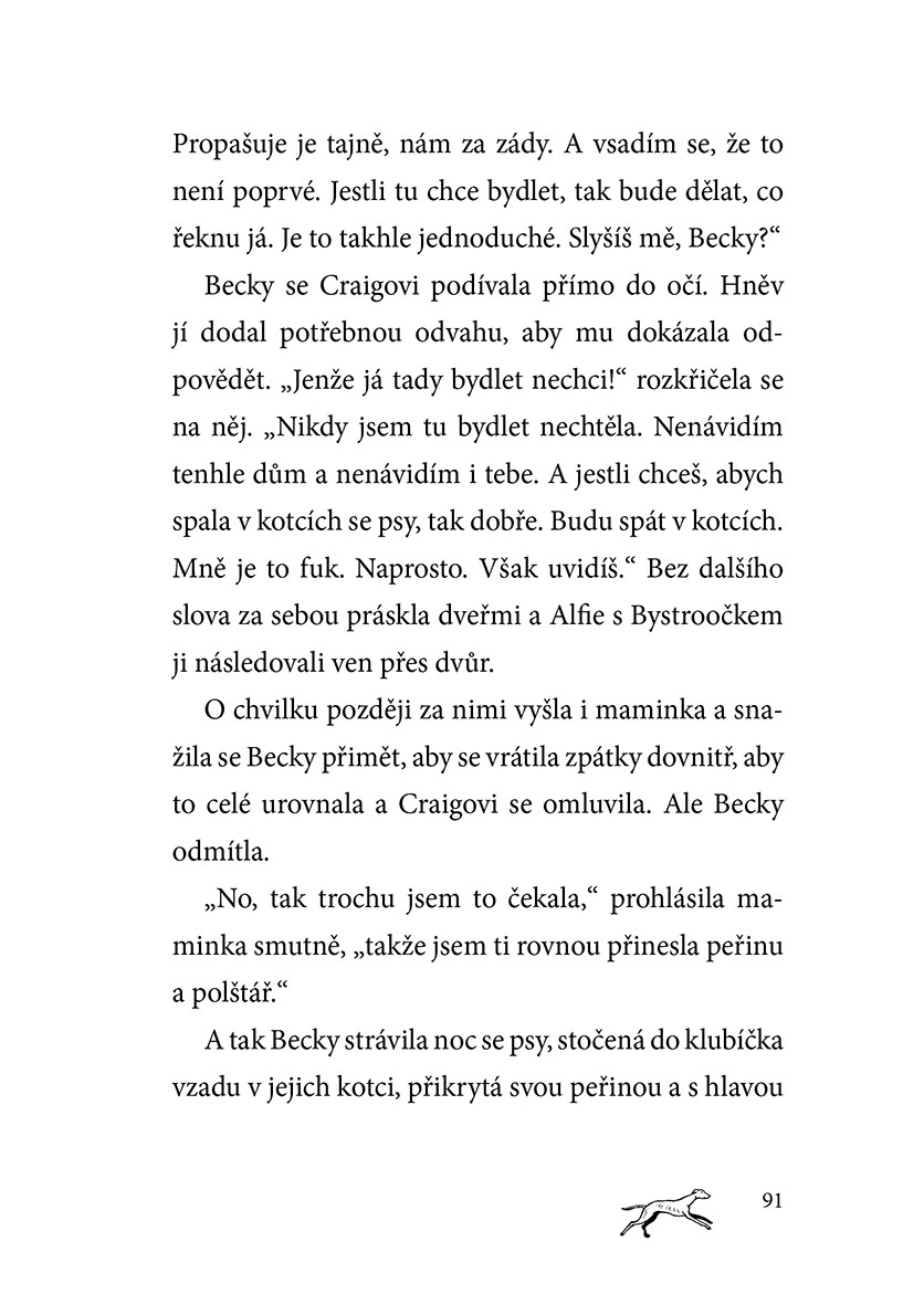 Nejlepší kamarád