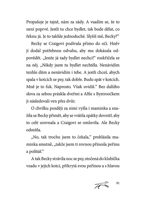 Nejlepší kamarád