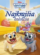 Kamaráti havkáči - Najkrajšia kolekcia