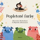 Popletené farby