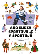 Ako ľudia športovali a športujú