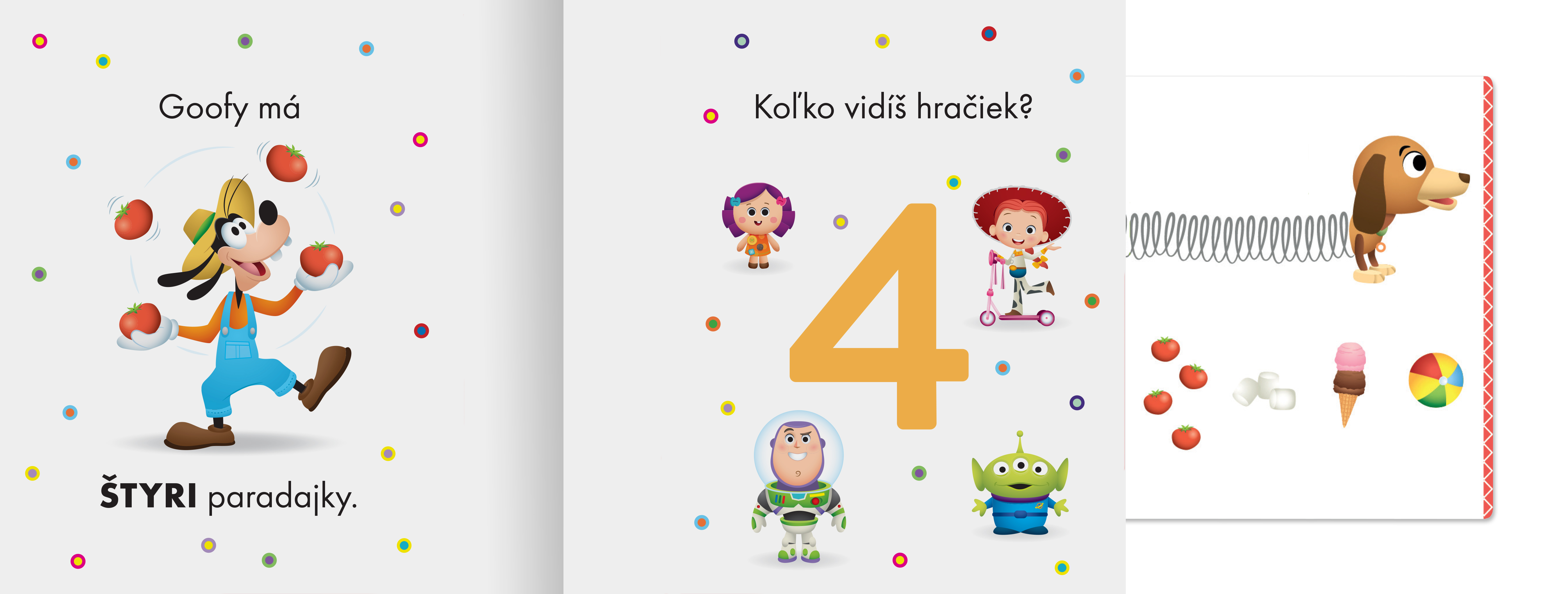 Nauč sa počítať 