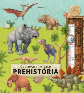 Cestovateľ v čase (SK)