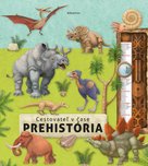 Cestovateľ v čase - Prehistória