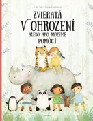 Zvieratá v ohrození alebo ako môžeme pomôcť