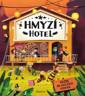 Hmyzí hotel