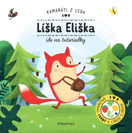 Kamaráti z lesa (SK)