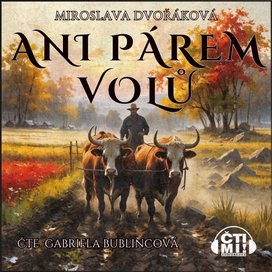 Ani párem volů