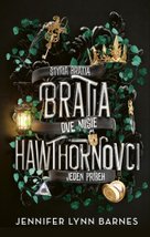 Bratia Hawthornovci