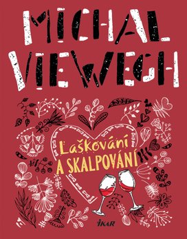 Laškování a skalpování
