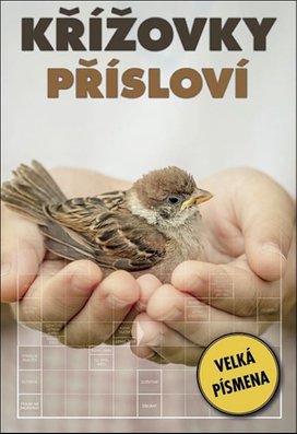 Křížovky Přísloví
