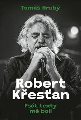 Robert Křesťan
