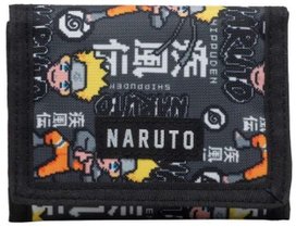 Naruto peněženka