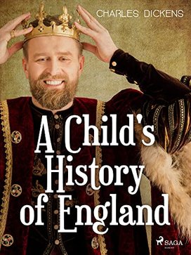 A Child's History of England