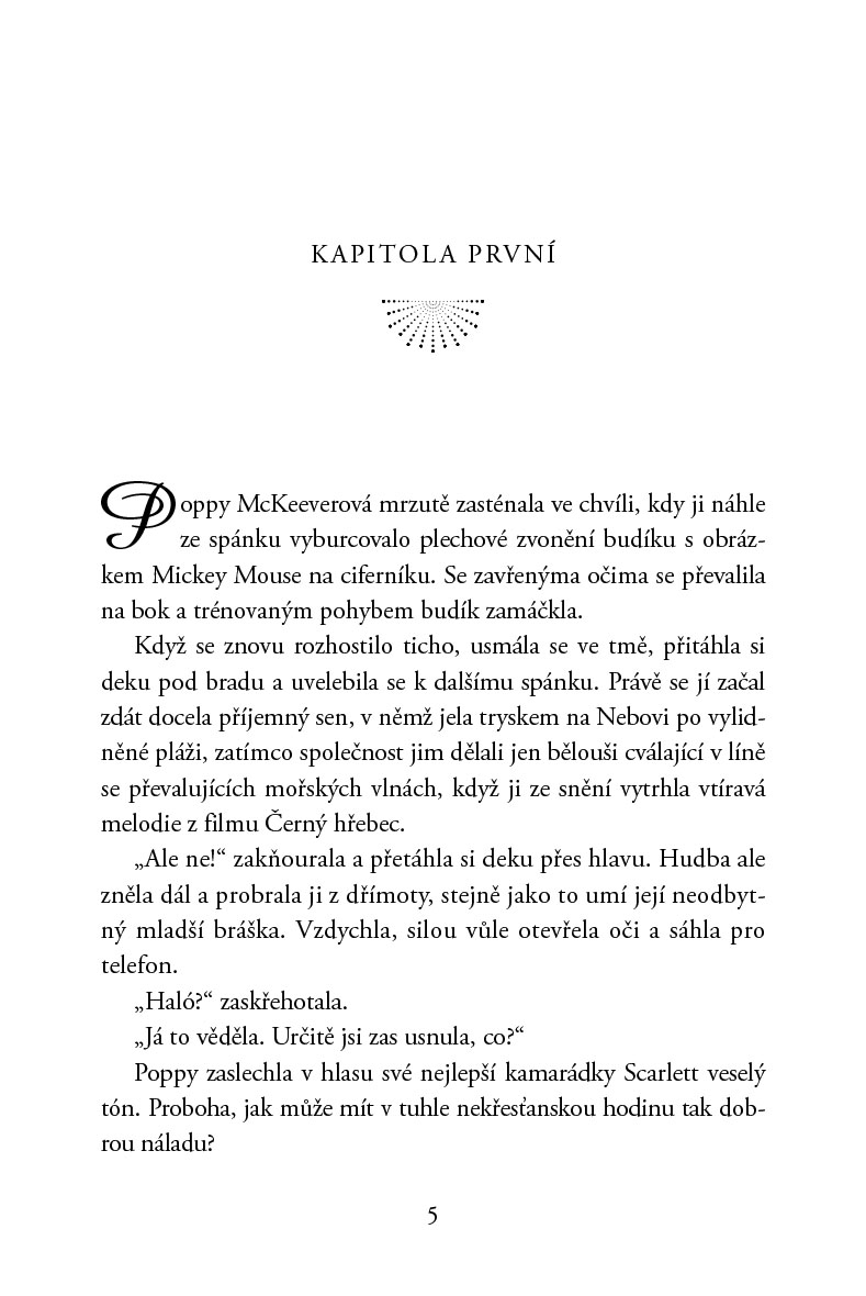 Poníci od stříbrné řeky – Vánoční přání