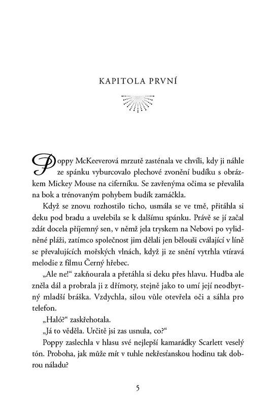 Poníci od stříbrné řeky – Vánoční přání