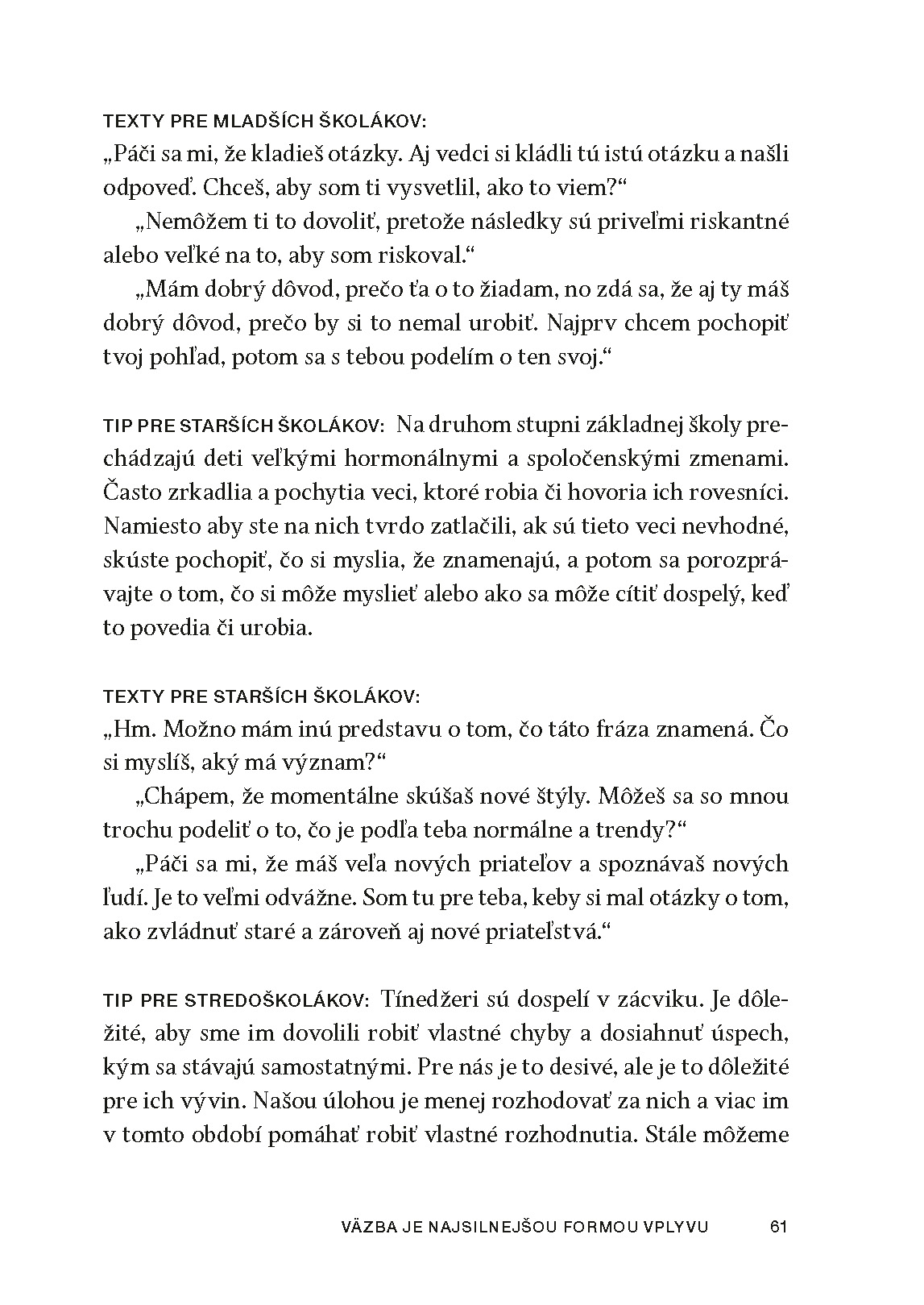 Bezpečné objatie