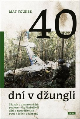40 dní v džungli
