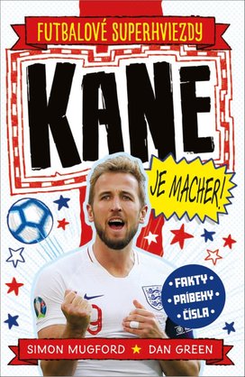 Kane je macher!