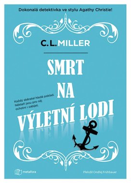 Smrt na výletní lodi