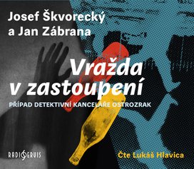 Vražda v zastoupení