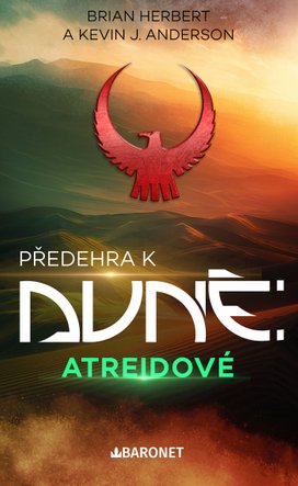 Předehra k Duně
