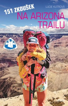 151 zkoušek na Arizona Trailu