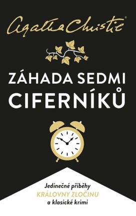 Záhada Sedmi Ciferníků