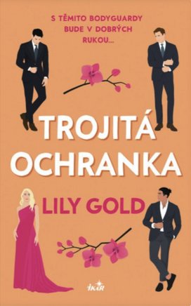Trojitá ochranka