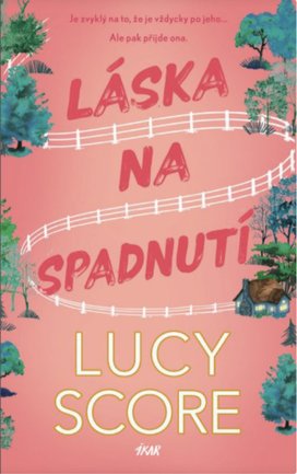 Láska na spadnutí