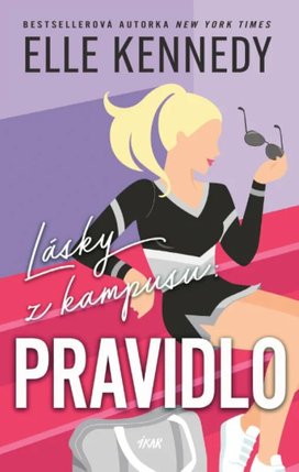Lásky z kampusu Pravidlo
