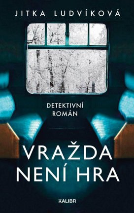 Vražda není hra