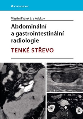 Abdominální a gastrointestinální radiolologie