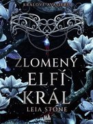 Králové Avalieru - Zlomený elfí král