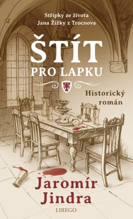 Štít pro lapku