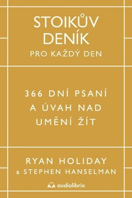 Stoikův deník pro každý den