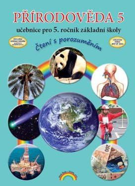 Přírodověda 5