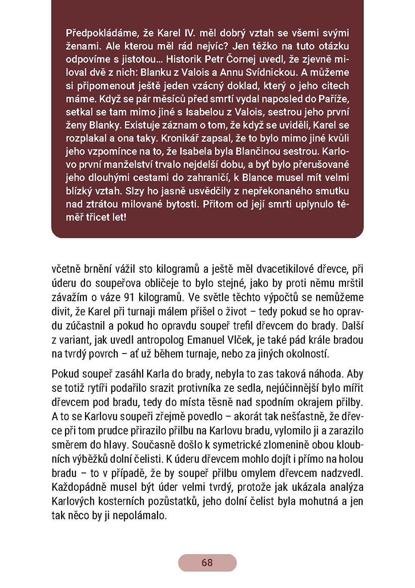 Bulvární historie