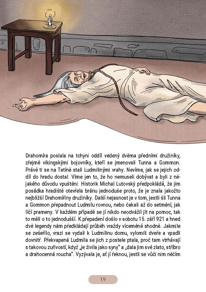 Bulvární historie