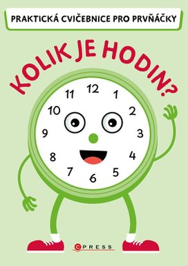 Kolik je hodin? 
