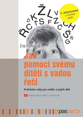 Jak pomoci svému dítěti s vadou řeči