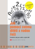 Jak pomoci svému dítěti s vadou řeči