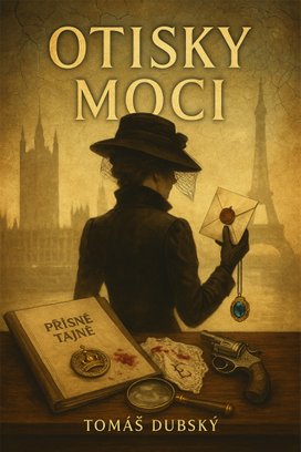 Otisky moci