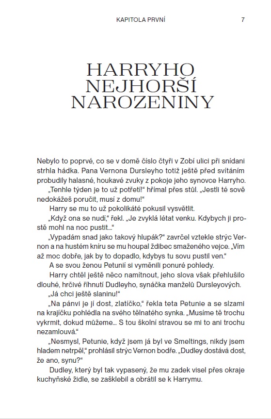 Harry Potter a Tajemná komnata