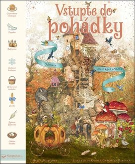 Vstupte do pohádky