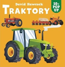 Traktory