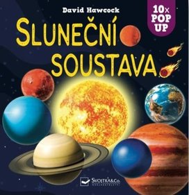 Sluneční soustava